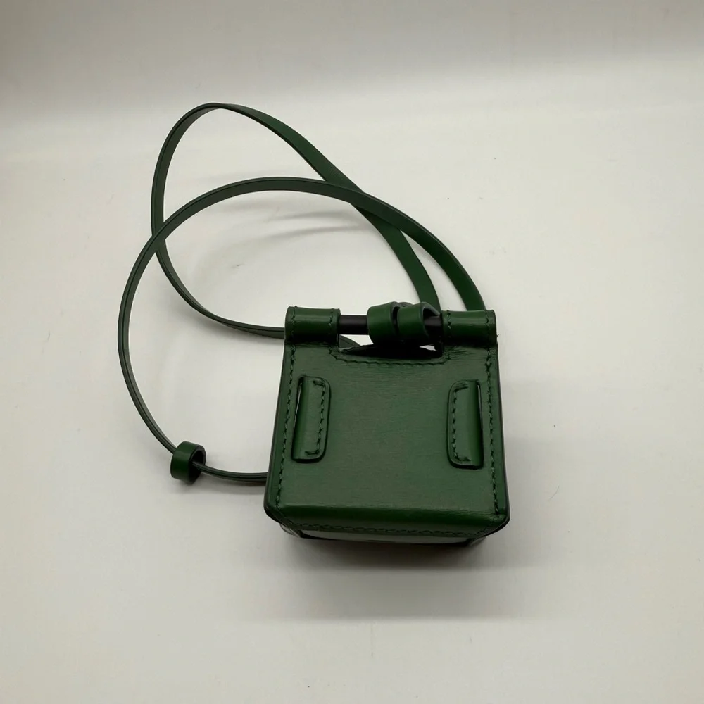 BOYY Romeo tech AirPods nano mini bag charm